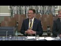 Committee for Infrastructure, Wednesday 14 May 2025