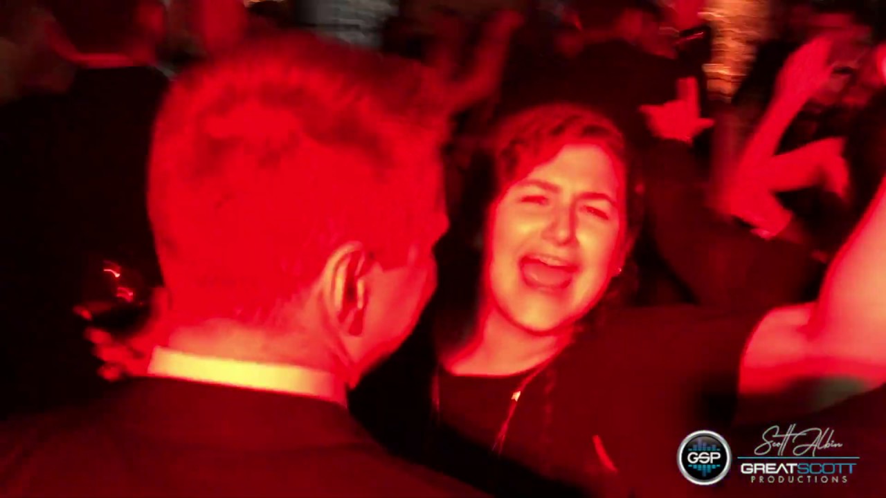 GSP@ Mt Washington Mill Dye House