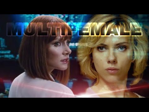 MULTIFEMALE 2 - kings & queens
