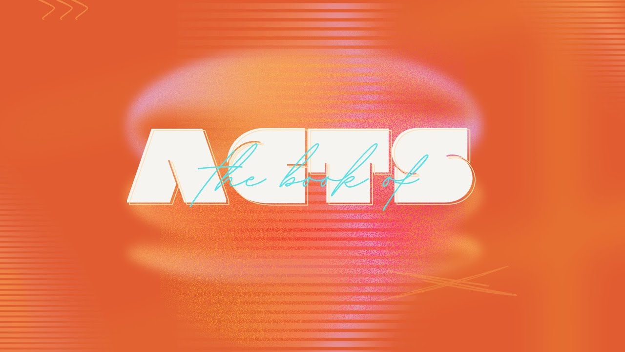 Todd Menard - The Book of Acts week 17 - Paul's First Missionary Journey -Family Life Church