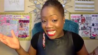 Is Your Past Controlling Your Future? YOU NEED TO WATCH THIS || Jackie Jackson