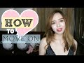 How To Heal &amp; Move On (Own Experience) | Lady Martin