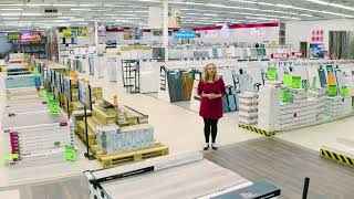 Why Carpet Tile Mart Largest In-Stock Selection