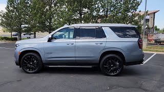 2023 Chevrolet Tahoe Premier CO Loveland, Fort Collins, Longmont, Denver, Greeley