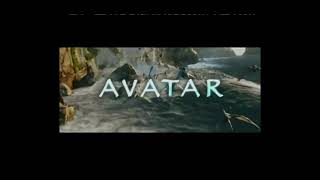 Avatar Movie Trailer 2009 - TV Spot