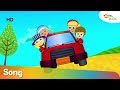 Shemaroo Kids Logo Song  | Song For Children | Shemaroo Kids