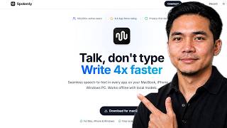 I Replaced Typing with My Voice for 30 Days - Here's the Best App screenshot 4
