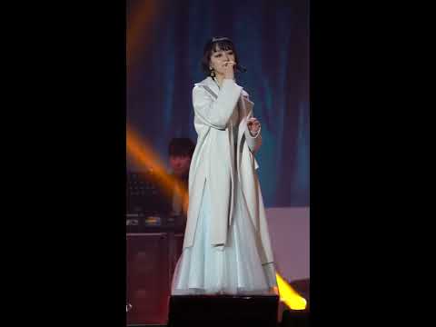 20191027_ 김윤아 - 길 - 한국영화100주년 기념 음악회