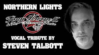 Northern Lights   Tony Harnell / TNT tribute