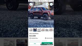 How to Determine Offerup scams | wheelin and dealin professional advice
