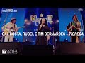 Tigresa  gal costa rubel e tim bernardes ao vivo no coalafstvl 2022