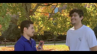 Would you date a sugar momma? | Public Interview