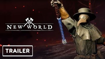New World - Closed Beta Trailer | Summer of Gaming 2020