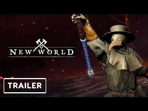 New World - Official Trailer 