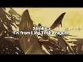 Shinkiro - TK from Ling Tosite Sigure (sub espa&ntilde;ol)