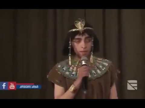 მაღაროელის ხმა