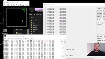 Flare-On 2019 - Level 8 - snake solution
