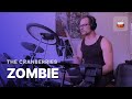 The Cranberries - Zombie Drum Cover (HD)