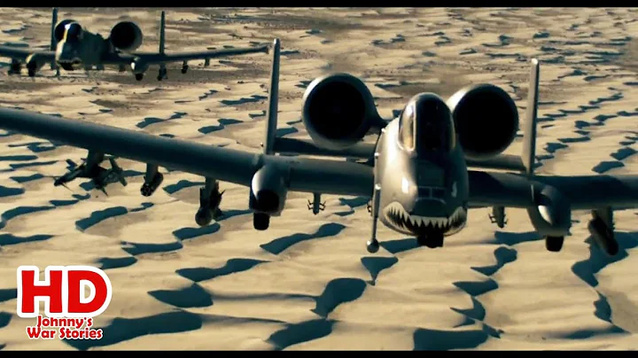 Transformers - Air Support