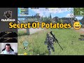CoD Narco Become Bot For 1 Day In Season 9 And Reveals Potatoes Secret Tips 🤫 | Call Of Duty |