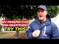 How to show Gratitude - TRY THIS TODAY