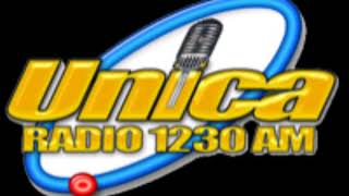 ID Única Radio 1230 AM (2019)