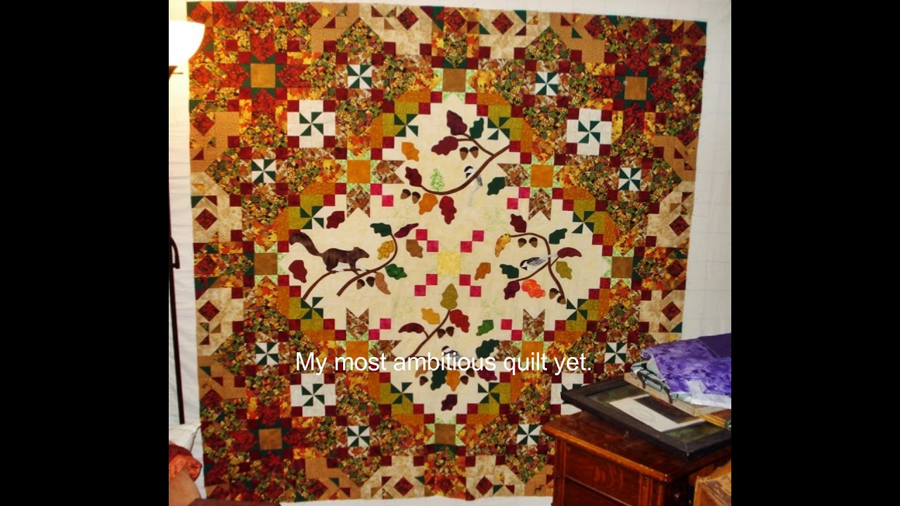 Textile and Fiber Projects 2020