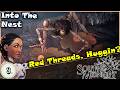 Following The Threads Into Her Cave, Huggin Molly Awaits Us..Truth! - (South of Midnight Part 9)
