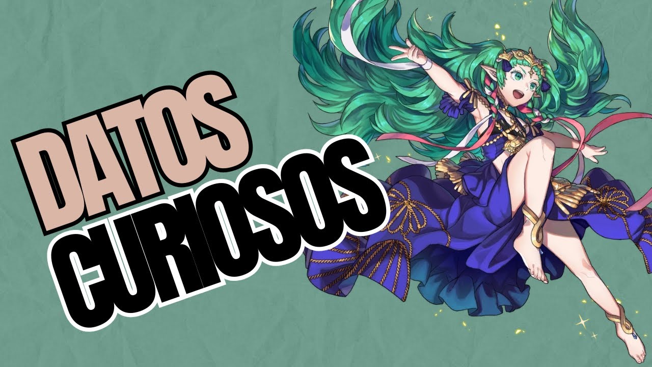Curiosidades Fire Emblem: Three Houses