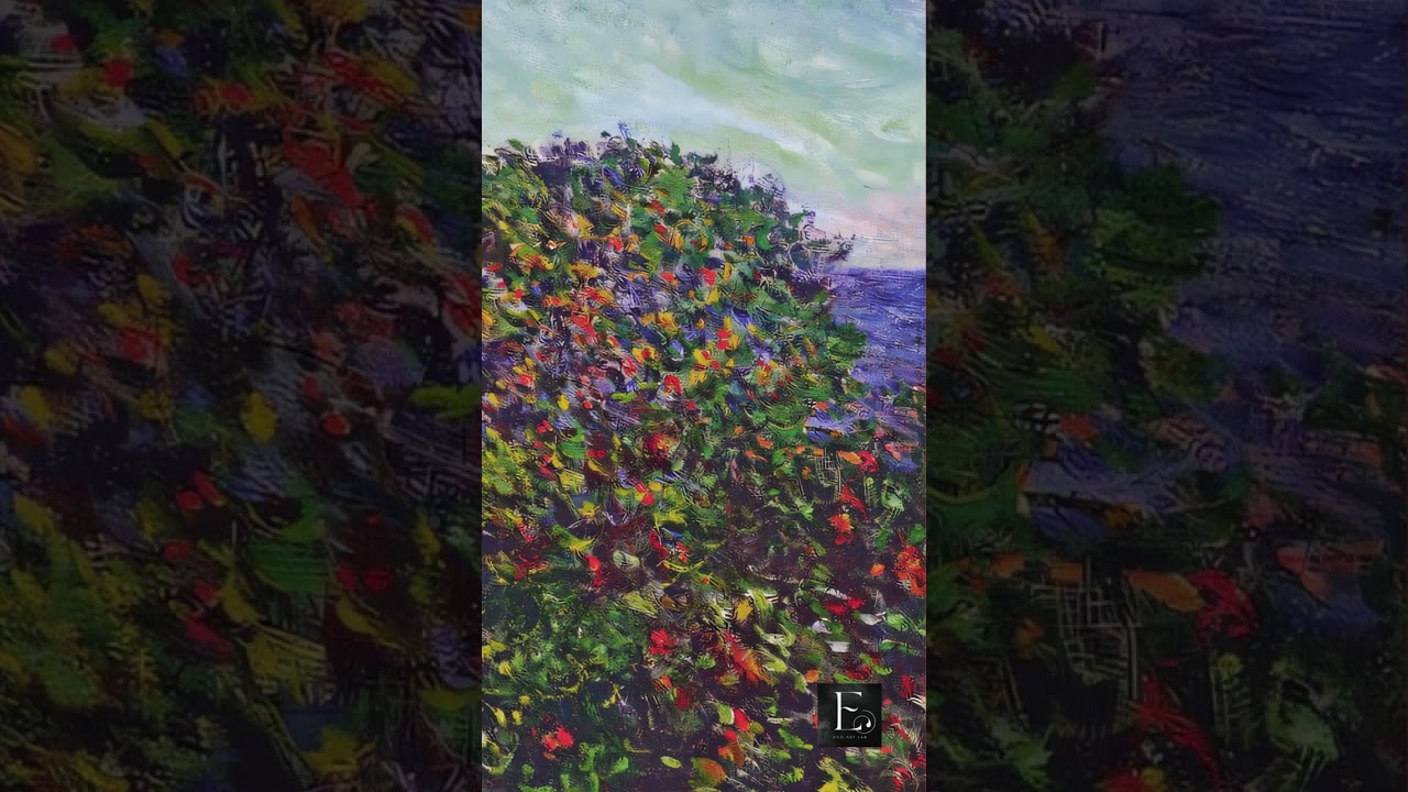 This Time, Without Renoir