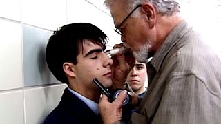 Behind the scenes of Wes Anderson’s Rushmore