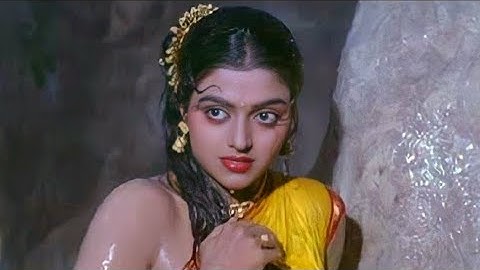 Pyar kahe banaya ram ne-Full HD Video Song-Surya 1989-Vinod Khanna-Bhanu Priya