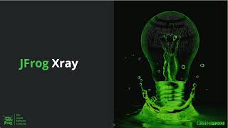 Manage Security and Compliance with JFrog Xray