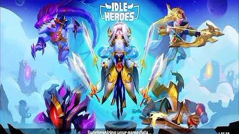 Idle Heroes | - All New Redeem Codes