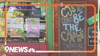 Evergreen community unites for healing at benefit event after high school tragedy