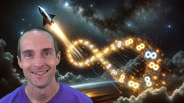 Owning 111 ICP is a Big Deal (internet computer protocol) caffeine ai Jerry Banfield