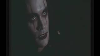 The Crow  Music Video Nickleback - Savin' Me - Bonez