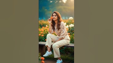 🌿🍁Western Look Google Gemini Ai Prompt/Gemini Viral Photo Editing Prompts#ai#shorts#gemini #geminiai