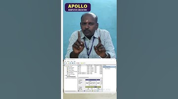 உங்க laptop driveல space இல்லையா அப்போ இதை பண்ணுங்க| how to increase laptop drive space  #tips