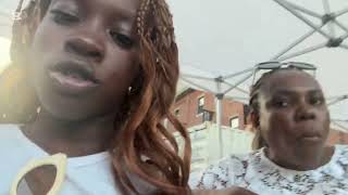 Kaito’s world summer vacation travel vlog to Fredericton,New Brunswick Canada #summertime #travel