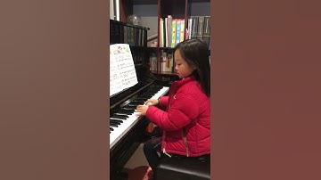 Workout in Space Bastien Piano Basics Lvl 2