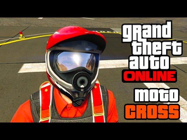 como sacar motocross en GTA 5  Trucos de gta 5, Trucos de gta