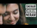 Sneham Cherum Neram Romantic Whatsapp Status Video