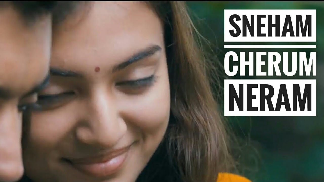 Sneham cherum neram song download