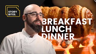 How These Chefs Run a 24/7 Operation in New Zealand's Best 5-Star Hotels by StoryBites 875 views 9 months ago 9 minutes, 57 seconds