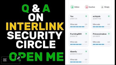 🔥 NEW UPDATE: INTERLINK