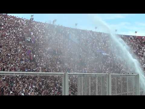 San Lorenzo 2 Quilmes 2 Soy de San Lorenzo si señor, que loco soy..