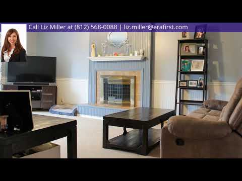 8066 Meadow Lane, Newburgh, IN home video tour