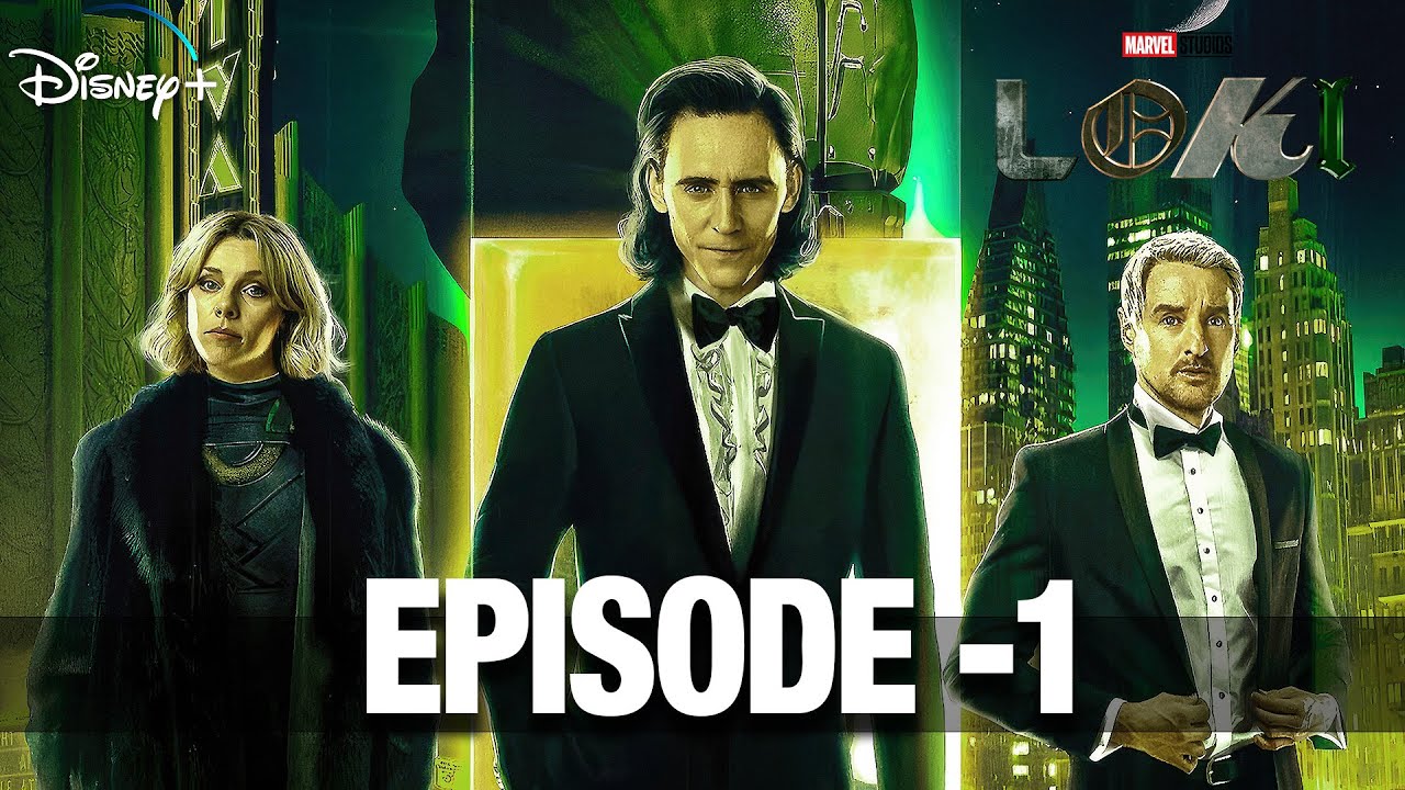 Loki Season 2 Episode 1 Explained in HINDI | MARVEL | Disney + |