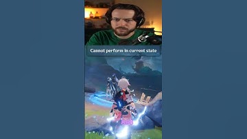 I Have BEEF With Raiden Shogun In Genshin Impact